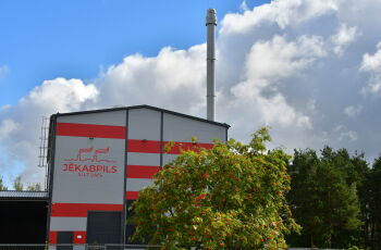 SIA “Jēkabpils siltums” gatavs jaunajai apkures sezonai