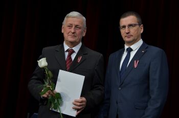 Sirsnīgi sveicam Aleksandru Kitovu! 