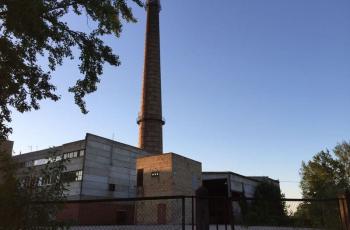 Uzsākts siltumapgādes pārvades projekts Tvaika ielas rajonā