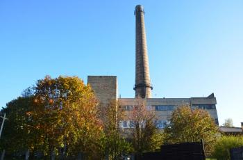 Iepirkuma procedūras “Siltumapgādes pārvades un sadales sistēmas efektivitātes paaugstināšana Jēkabpils pilsētā, Tvaika ielas rajonā” rezultāti