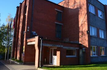 Sākot ar 1. oktobri, SIA 